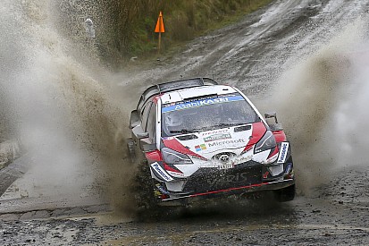 Galles, PS20: Latvala vince la speciale, passa Ogier ed è il nuovo leader della corsa!