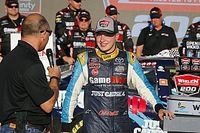 Bell consegue vitória necessária e vaga para final da Xfinity Series