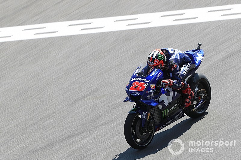Vinales:
