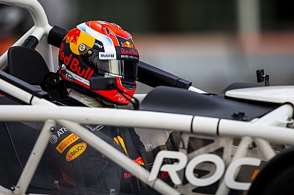 Gasly: "Ho dovuto negoziare con i vertici della Red Bull per correre alla Race of Champions..."
