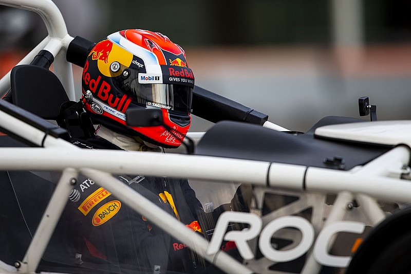 Gasly: