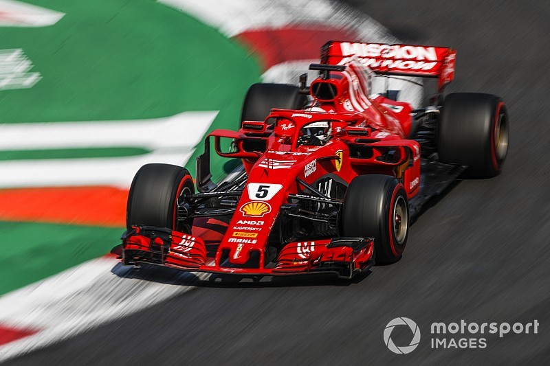 Supersoft tyres preferred for Brazilian GP
