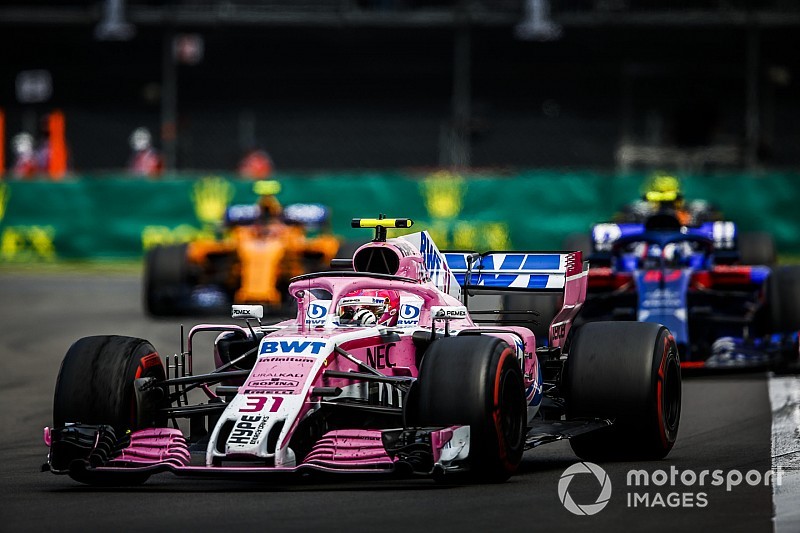 Gasly critique le manque de
