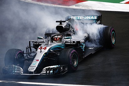Vijf conclusies over de vijfde wereldtitel Formule 1 van Lewis Hamilton