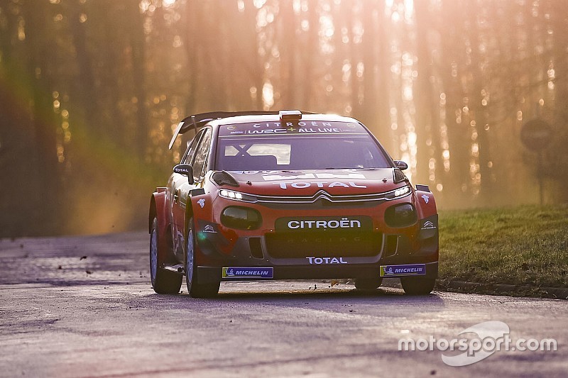Le Monte-Carlo, un rallye qui se gagne