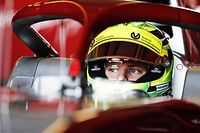 Mick Schumacher: Fui yo quien dijo a mi padre que quería correr