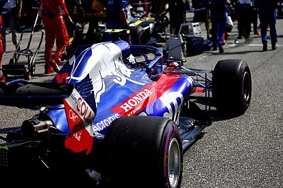 Honda reverts to older engine spec for Mexico