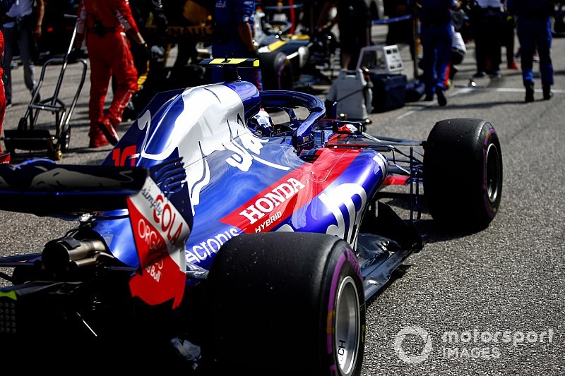 Honda regresa a su motor anterior en México
