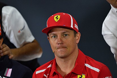 Raikkonen: Harsher penalties would curb "stupidity" in F1