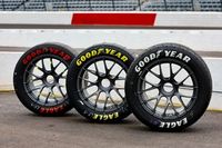 NASCAR Cup utilizar&aacute; un "neum&aacute;tico option" en Richmond