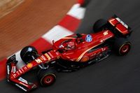 Telemetría: Ferrari tiene el mejor balance, Red Bull sufre en los baches