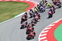 Horarios del GP Solidario de Barcelona de MotoGP y cómo verlo gratis