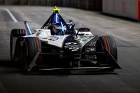F&oacute;rmula E Londres: Cassidy logra la &uacute;ltima pole; el mundial, con tres pilotos en cuatro puntos