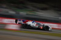 BMW califica de "injusta" la sanción a Kubica en Le Mans y pedirán algo más