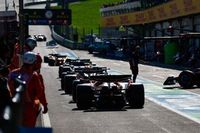 La intrahistoria: fue Leclerc quien apag&oacute; el motor del Ferrari