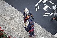 Red Bull pide calma para quienes ven el mundial de F1 sentenciado 