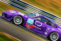 Porsche Cup Endurance: Classificação é adiada pelo mau tempo; Piquet termina como mais rápido do dia