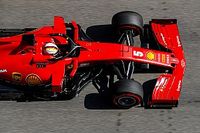 Ferrari llevará nuevas piezas para mejorar el SF1000 en Nurburgring