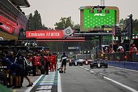 F1: Aston Martin e Alpine s&atilde;o multadas por libera&ccedil;&atilde;o insegura dos carros em Monza