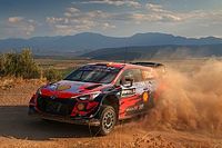 Sordo podzieli się z Solbergiem?