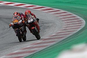 Migno: &ldquo;Es feo decirlo, pero fue una ca&iacute;da casi mortal&rdquo;