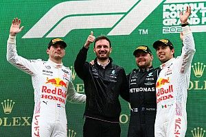 Red Bull oscilante, Hamilton 'falante' e Ferrari ascendente: veja as sete coisas que aprendemos com o GP da Turquia de F1