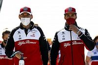 Kubica acepta que Alfa Romeo tiene a otros pilotos en su lista