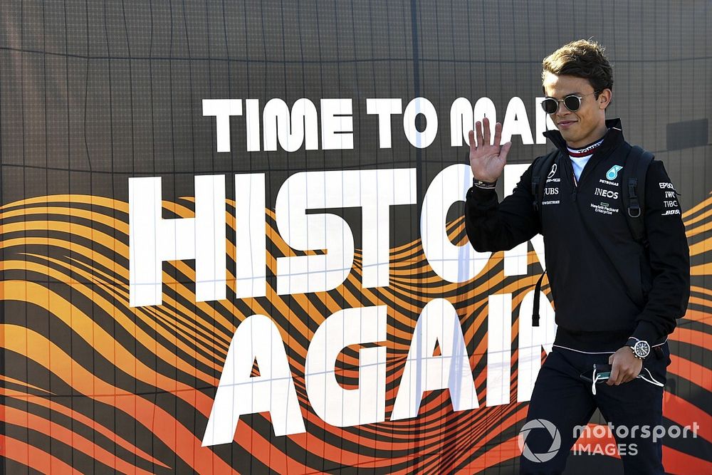 Nyck de Vries, campeón de Fórmula E