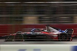Верляйн принес Porsche победу в Формуле Е с девятого места на старте