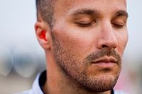 El campe&oacute;n de motos dice adi&oacute;s al Dakar 2023 desde el hospital