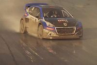 Una sanción define al ganador en el World RX Esports