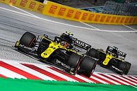 Renault busca la falla de sus radiadores