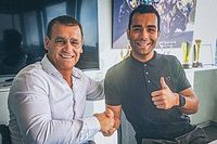 KTM confirma a Petrucci para el Tech 3