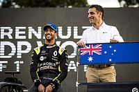 Daniel Ricciardo Ingin Segera Tagih Janji Cyril Abiteboul