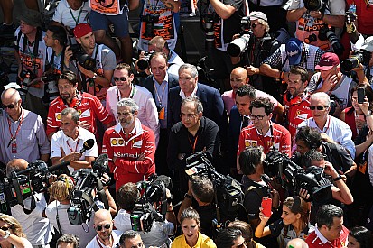 Brawn szerint a Ferrari visszaesése mögött az elnök elvesztése állhat