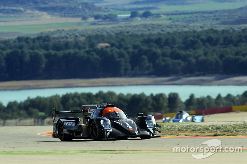 分析:LMP2赛车今年会多快?