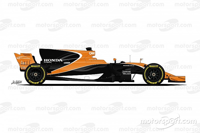 Guide F1 2017 - McLaren-Honda, la somme de toutes les peurs