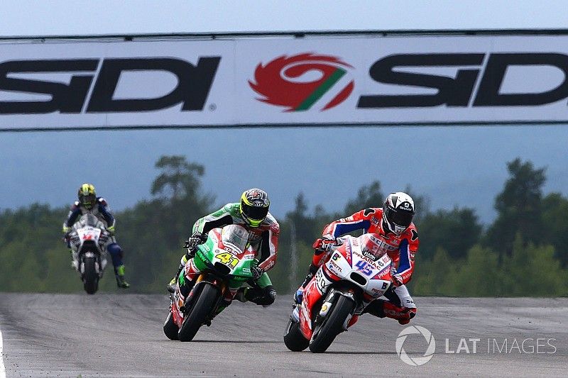 Scott Redding, Pramac Racing