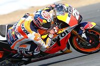 Pedrosa: &ldquo;Este fin de semana la cosa est&aacute; mucho m&aacute;s dif&iacute;cil que en Austria&rdquo;