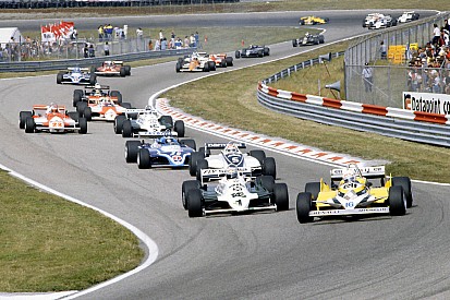 Diese Woche: Neuer Vorstoß für Zandvoort-Grand-Prix 2020