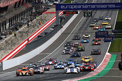 ELMS 2018: Terminverschiebung wegen WEC-Supersaison