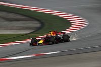 Terceiro, Verstappen aposta no ritmo de corrida da Red Bull