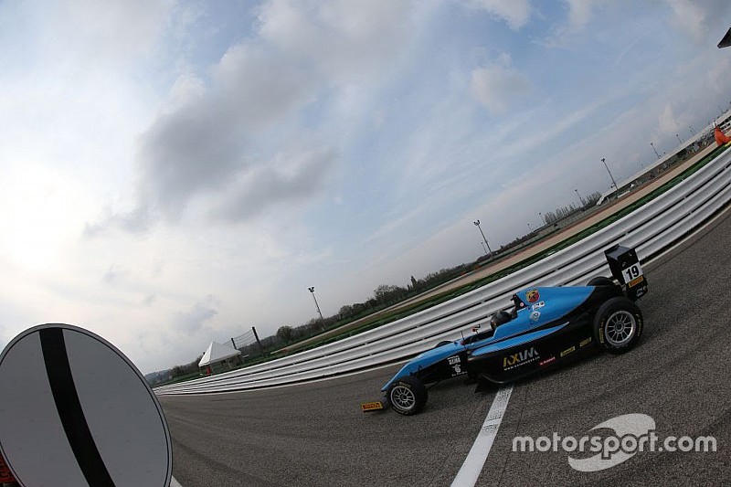 Giacomo Bianchi :