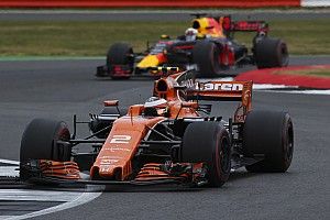 Coluna do Vandoorne: Não vou me envolver em especulações