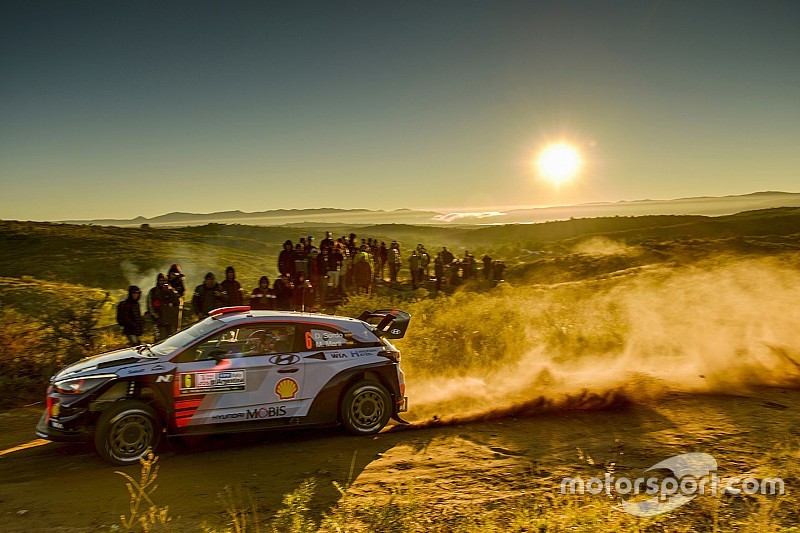 Test Mikkelsen : une