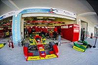 Di Grassi pierde su victoria en México; d’Ambrosio es declarado ganador