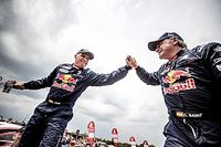 Lucas Cruz, el m&eacute;rito de interpretar el Dakar m&aacute;s duro de Sudam&eacute;rica