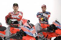 Ducati não repetirá acordo “extraordinário” de Lorenzo