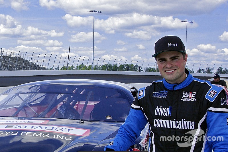 Pete Shepherd to make NASCAR Xfinity Series debut in Iowa