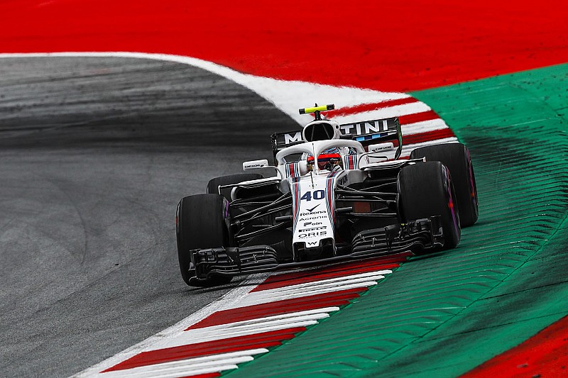 Haas, Kubica ile görüşme haberlerini yalanladı